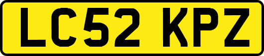 LC52KPZ