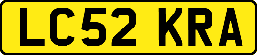 LC52KRA