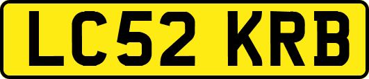 LC52KRB