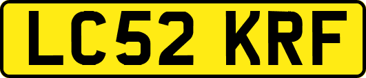 LC52KRF