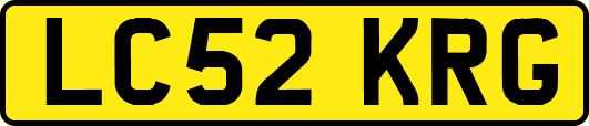 LC52KRG