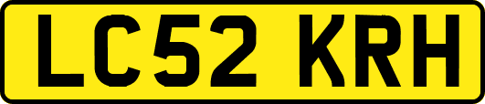 LC52KRH