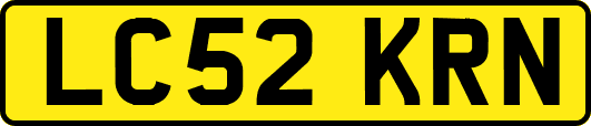 LC52KRN