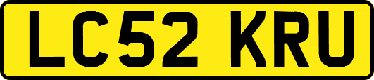 LC52KRU