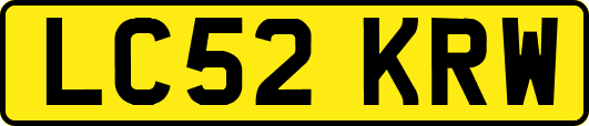 LC52KRW