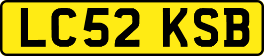 LC52KSB