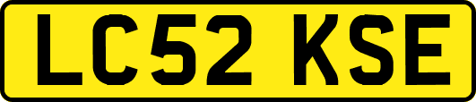 LC52KSE