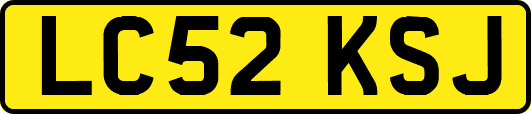 LC52KSJ