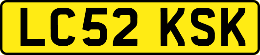 LC52KSK