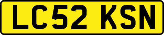 LC52KSN