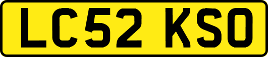 LC52KSO