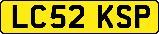 LC52KSP