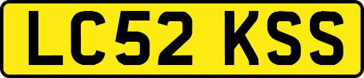 LC52KSS