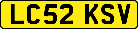LC52KSV