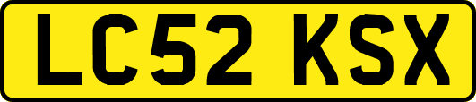 LC52KSX