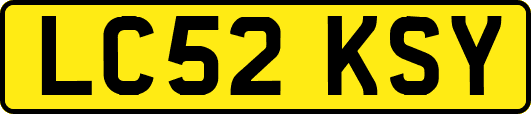 LC52KSY