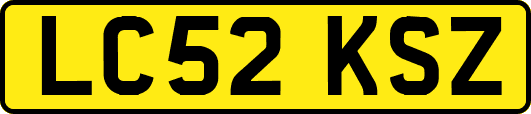 LC52KSZ