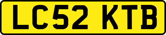 LC52KTB