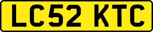 LC52KTC