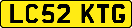 LC52KTG