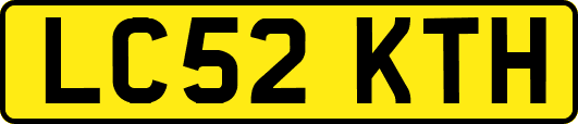 LC52KTH