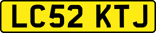 LC52KTJ