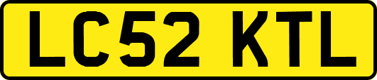 LC52KTL