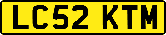 LC52KTM