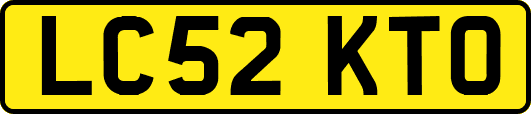 LC52KTO
