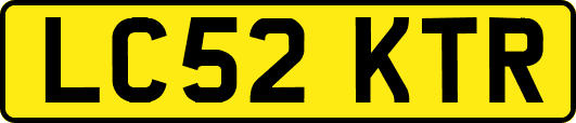 LC52KTR