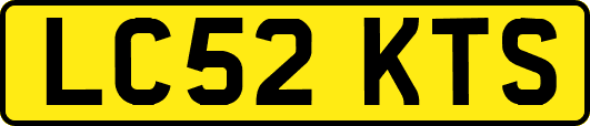 LC52KTS