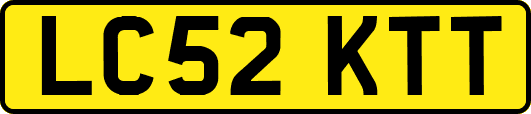 LC52KTT
