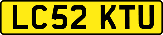 LC52KTU