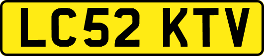 LC52KTV