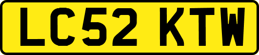 LC52KTW