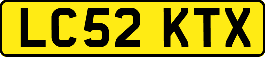 LC52KTX