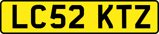 LC52KTZ