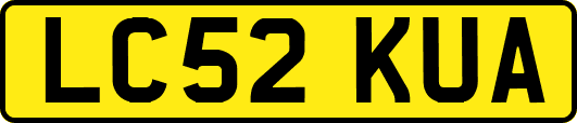 LC52KUA