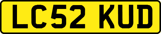 LC52KUD