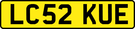 LC52KUE