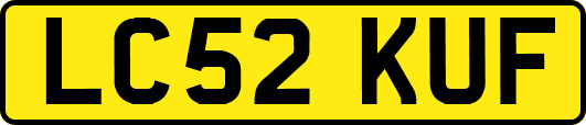 LC52KUF