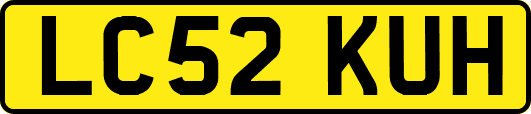 LC52KUH