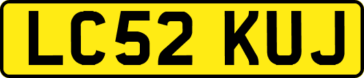 LC52KUJ