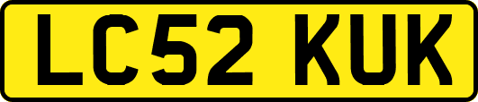 LC52KUK