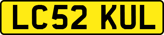 LC52KUL