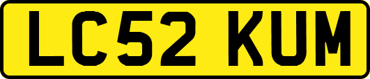 LC52KUM