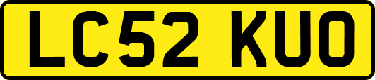 LC52KUO