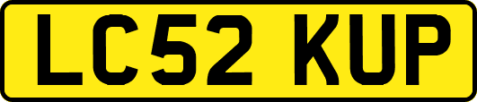 LC52KUP
