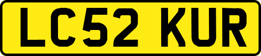 LC52KUR