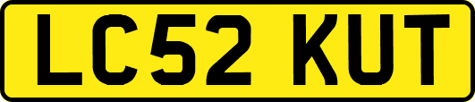 LC52KUT